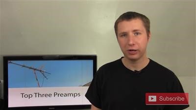 hdtv antenna menards